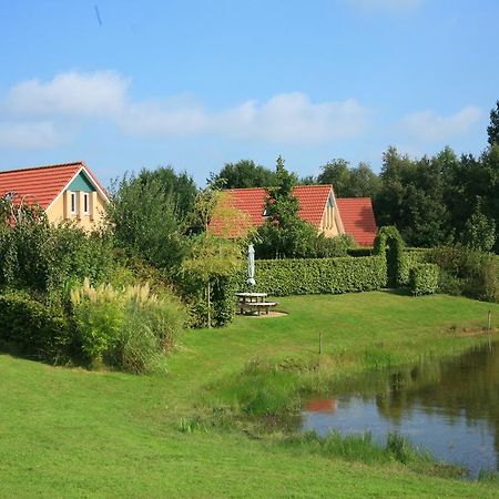 Villapark Akenveen Tynaarlo Номер фото