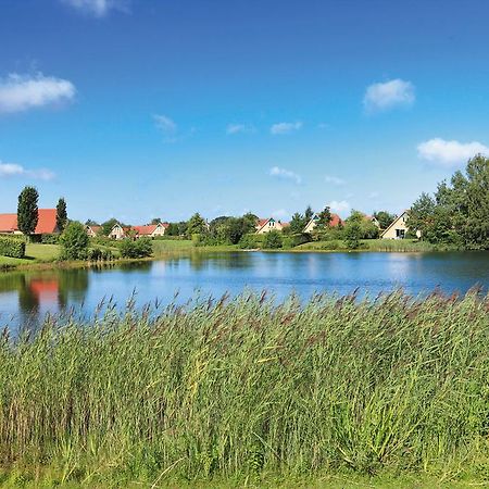 Villapark Akenveen Tynaarlo Экстерьер фото