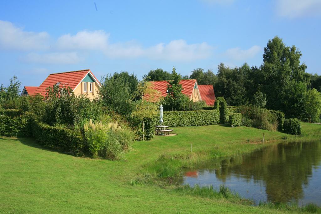 Villapark Akenveen Tynaarlo Номер фото