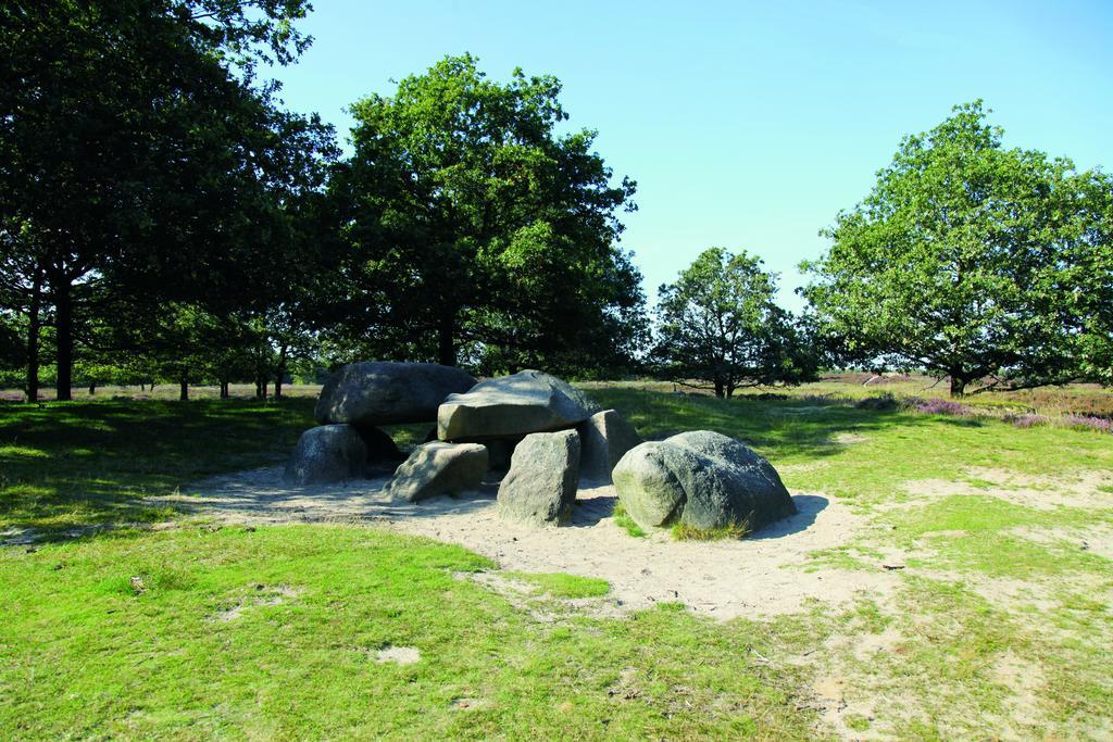 Villapark Akenveen Tynaarlo Номер фото