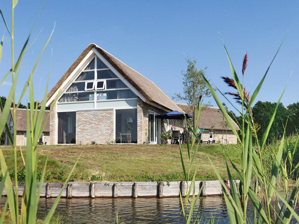 Villapark Akenveen Tynaarlo Экстерьер фото